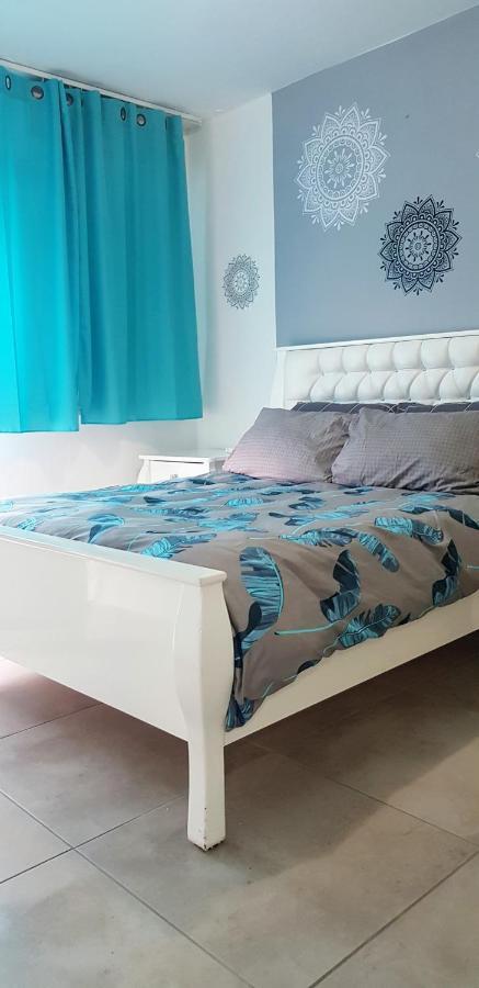 Artichoke Boutique Daire Hayfa Dış mekan fotoğraf